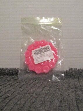 Double Sided Suction Phone Mount, Round Silicone Suction Cup Phone Holder